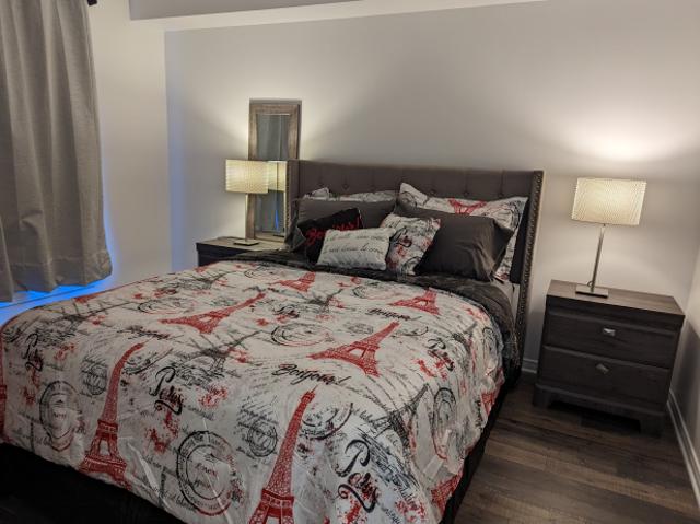 Room for rent in Gatineau, Quebec