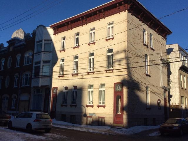 Room for rent in Québec, Quebec