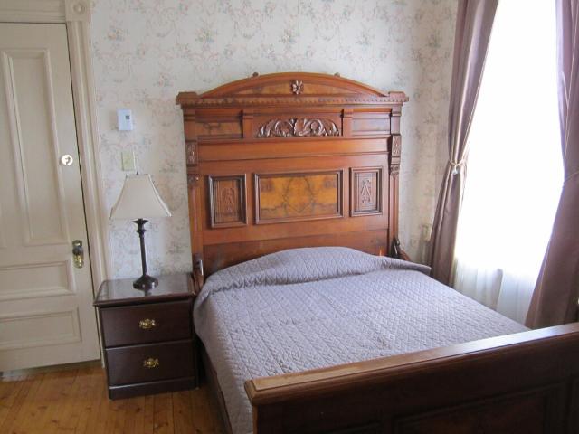 Room for rent in Joliette, Quebec