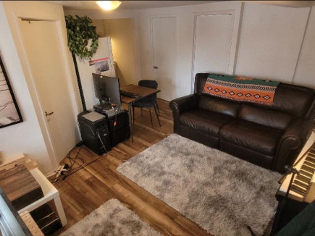 Room for rent in Memphrémagog, Quebec