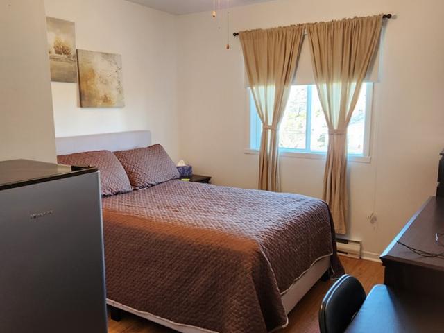 Room for rent in Laurentides, Quebec