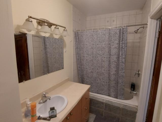 Room for rent in Montreal