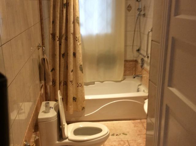 Room for rent in St. Leonard's, Quebec
