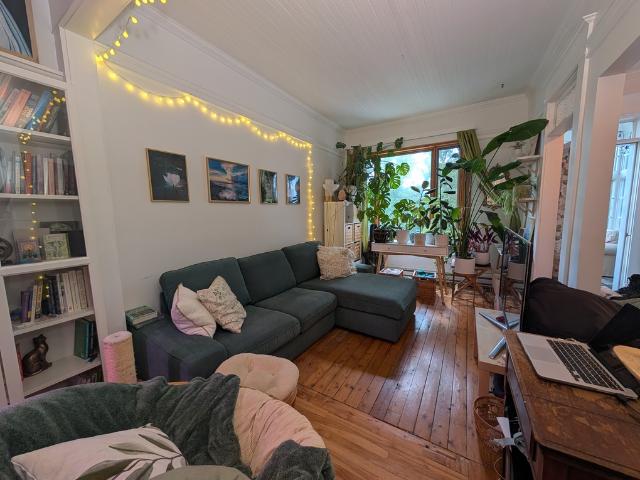 Room for rent in Mauricie, Quebec