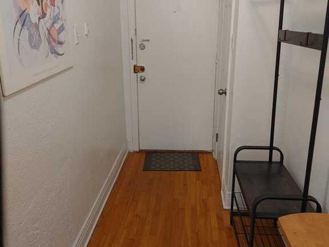 Room for rent in St. Leonard's, Quebec