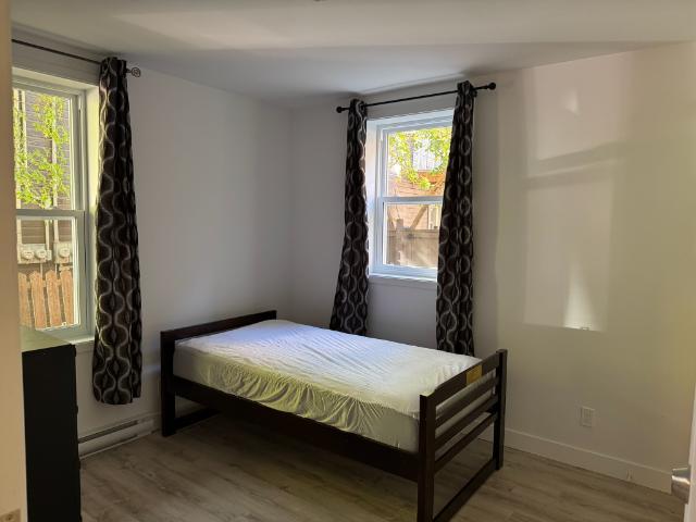Room for rent in Mauricie, Quebec