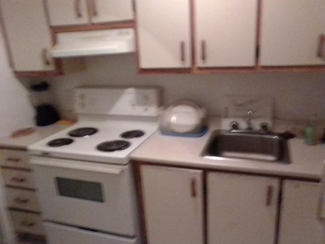 Room for rent in St. Leonard's, Quebec