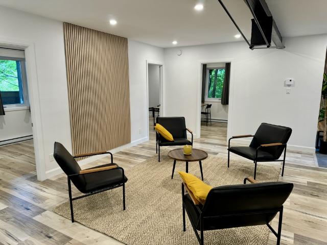 Room for rent in Lévis, Quebec