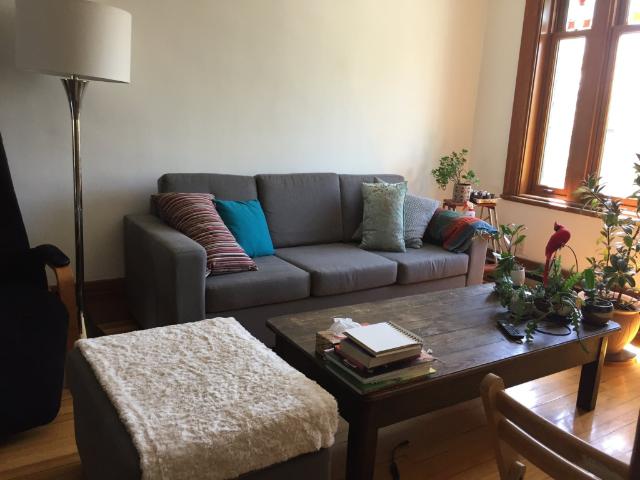 Room for rent in Montreal Room for rent in Montreal
