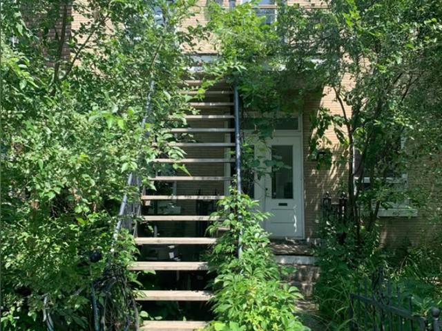 Room for rent in St. Leonard's, Quebec