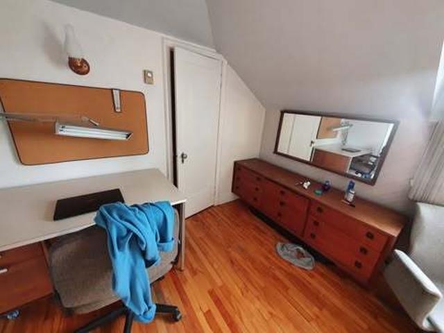 Room for rent in St. Leonard's, Quebec