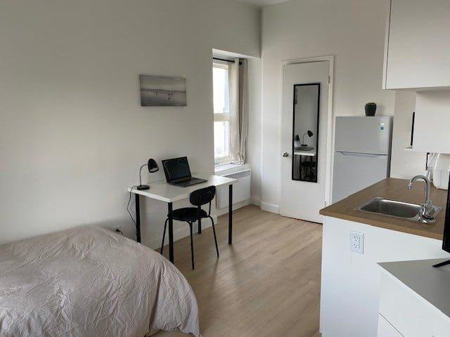 Room for rent in Québec, Quebec