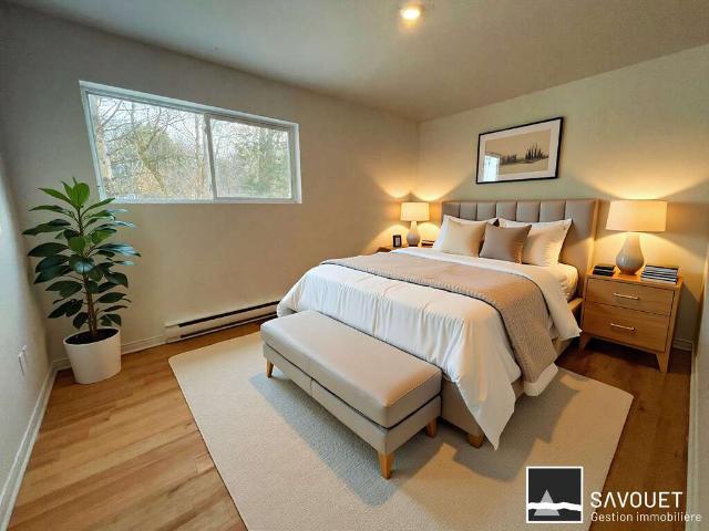 Room for rent in Sherbrooke, Quebec