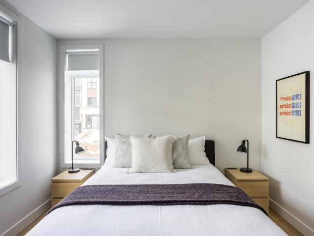 Room for rent in Laurentides, Quebec