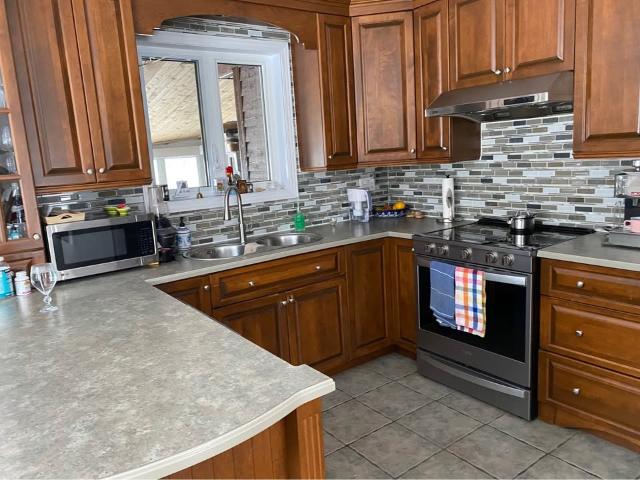 Room for rent in Quebec City