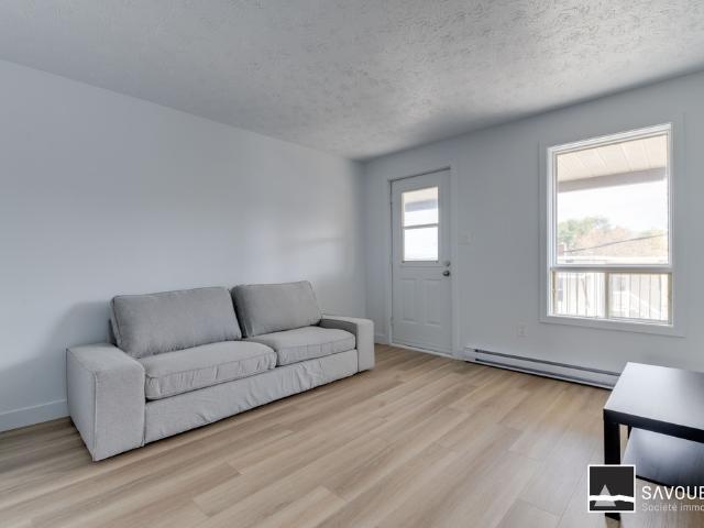 Room for rent in Sherbrooke, Quebec