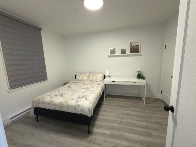 Room for rent in St. Leonard's, Quebec