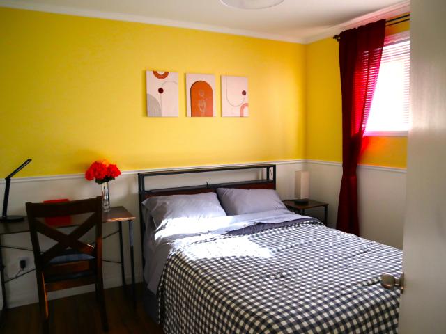 Room for rent in Quebec City