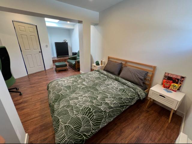 Room for rent in St. Leonard's, Quebec