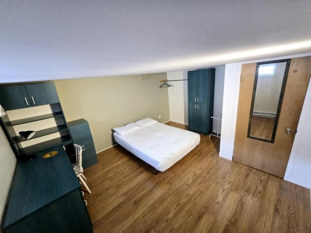 Room for rent in St. Leonard's, Quebec