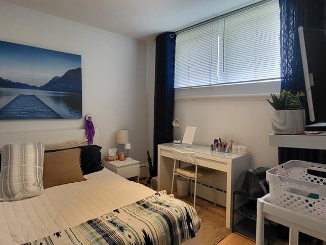 Room for rent in Québec, Quebec