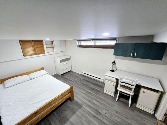 Room for rent in Montreal, Quebec