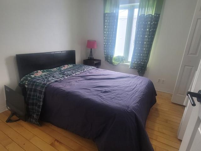 Room for rent in St. Leonard's, Quebec