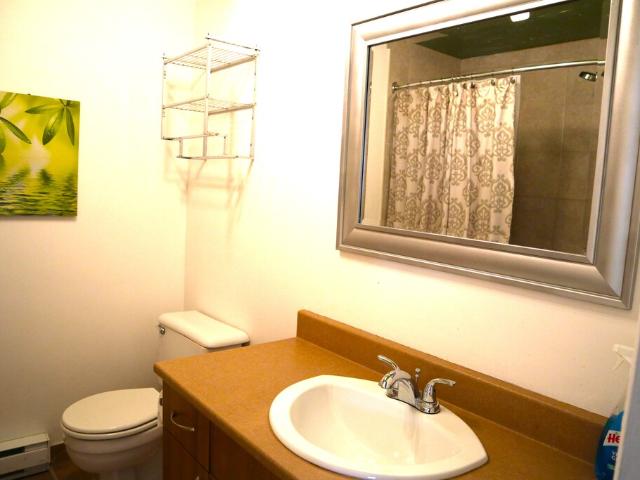 Room for rent in Québec, Quebec