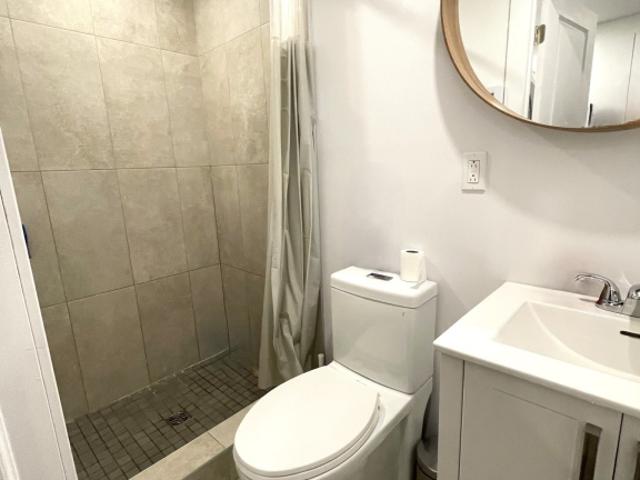 Room for rent in Montreal