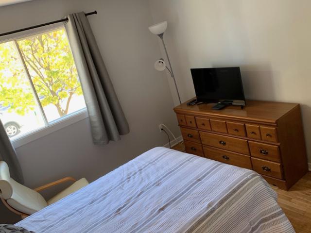 Room for rent in Laurentides, Quebec