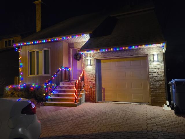 Room for rent in Longueuil, Quebec