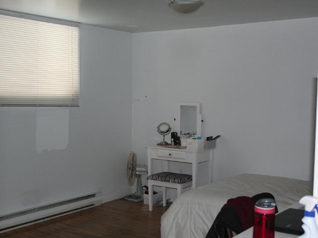Room for rent in Quebec City