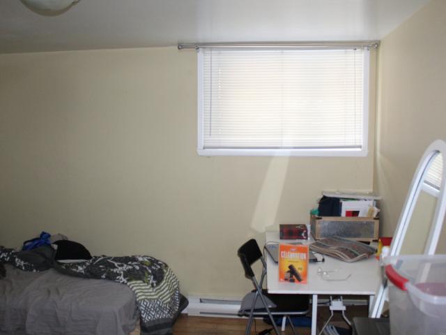 Room for rent in Quebec City
