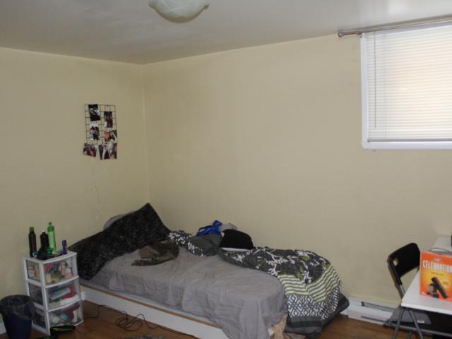 Room for rent in Quebec City