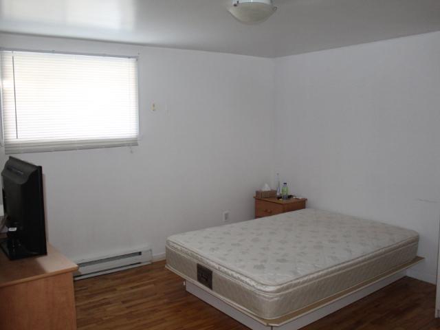 Room for rent in Quebec City