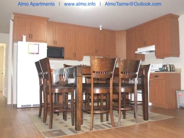 Room for rent in Sherbrooke, Quebec