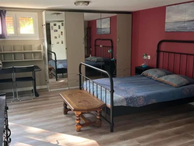 Room for rent in Saint-jérôme