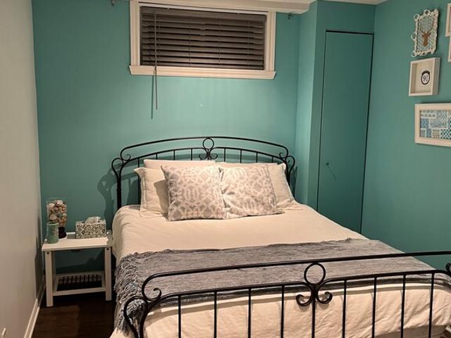 Room for rent in Boucherville, Quebec