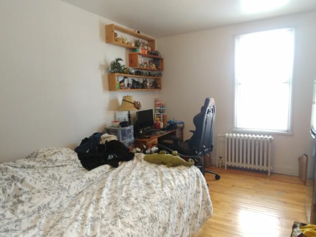 Room for rent in Quebec City