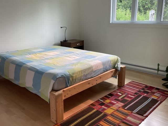 Room for rent in Gatineau, Quebec