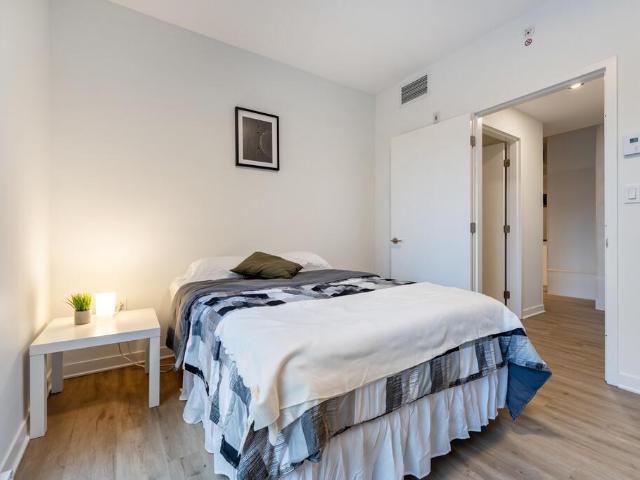 Room for rent in St. Leonard's, Quebec