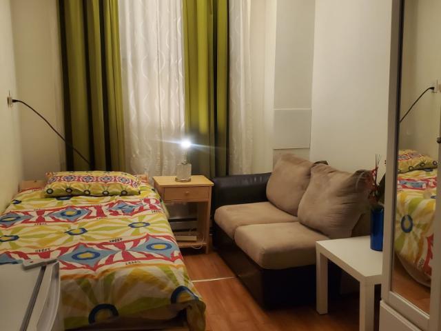 Room for rent in St. Leonard's, Quebec