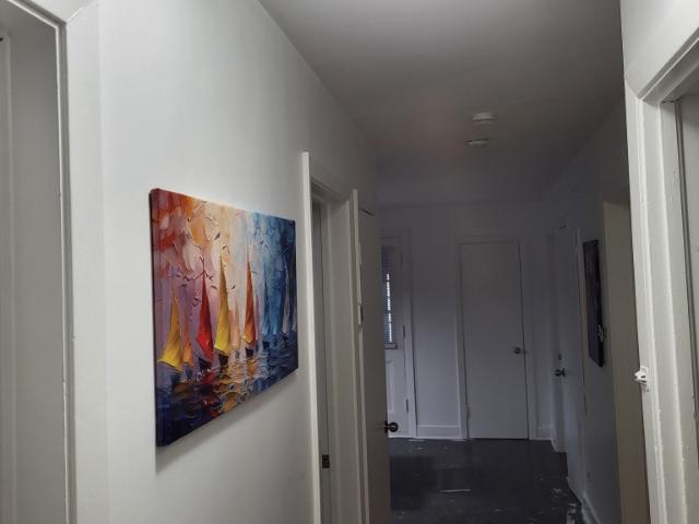 Room for rent in Quebec City