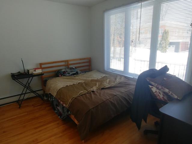 Room for rent in Quebec City
