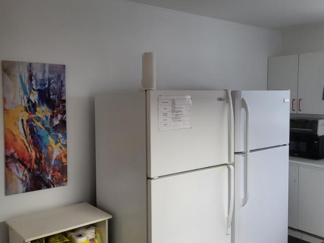 Room for rent in Quebec City