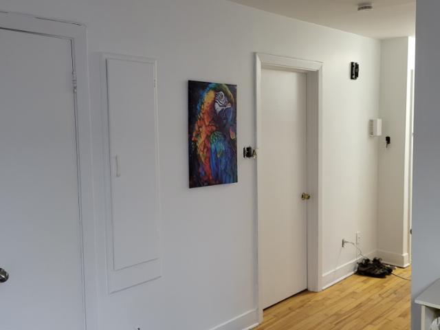 Room for rent in Quebec City