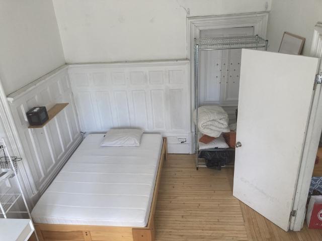 Room for rent in Québec, Quebec