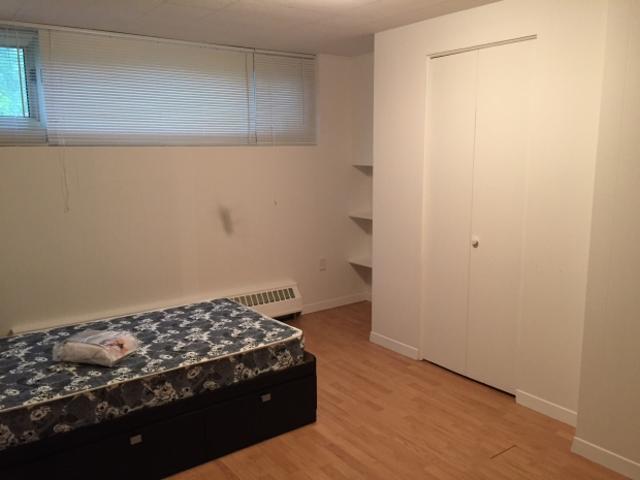 Room for rent in Sherbrooke