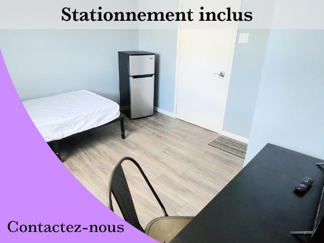 Room for rent in Beauharnois-salaberry, Quebec