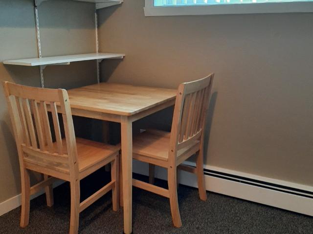 Room for rent in Sherbrooke